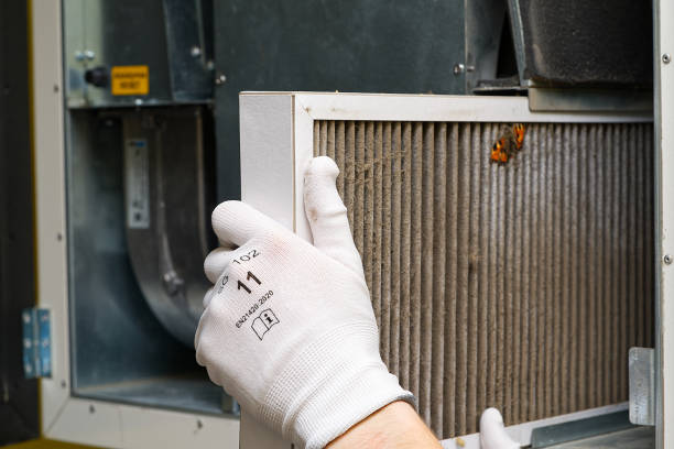 Best Air Duct Cleaning Near Me  in Logan, OH
