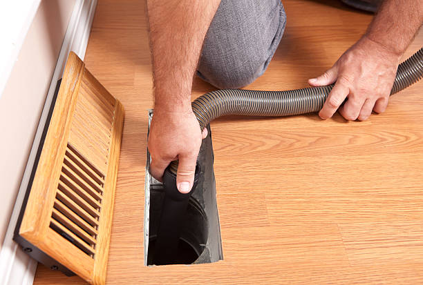 Best Ductwork Cleaning Services  in Logan, OH