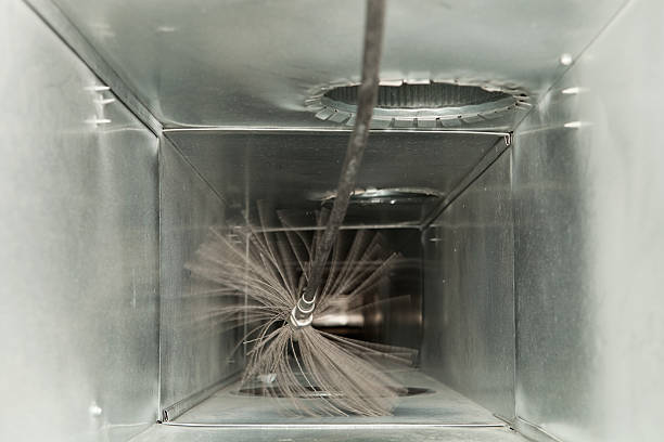 Best Local Air Duct Cleaning Services  in Logan, OH