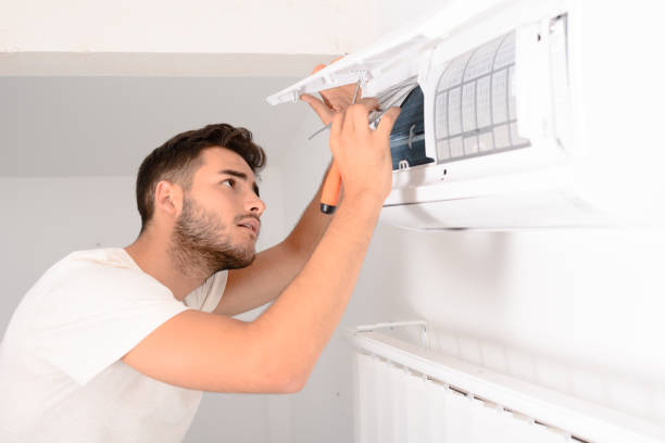 Best Best Air Duct Cleaning Company  in Logan, OH